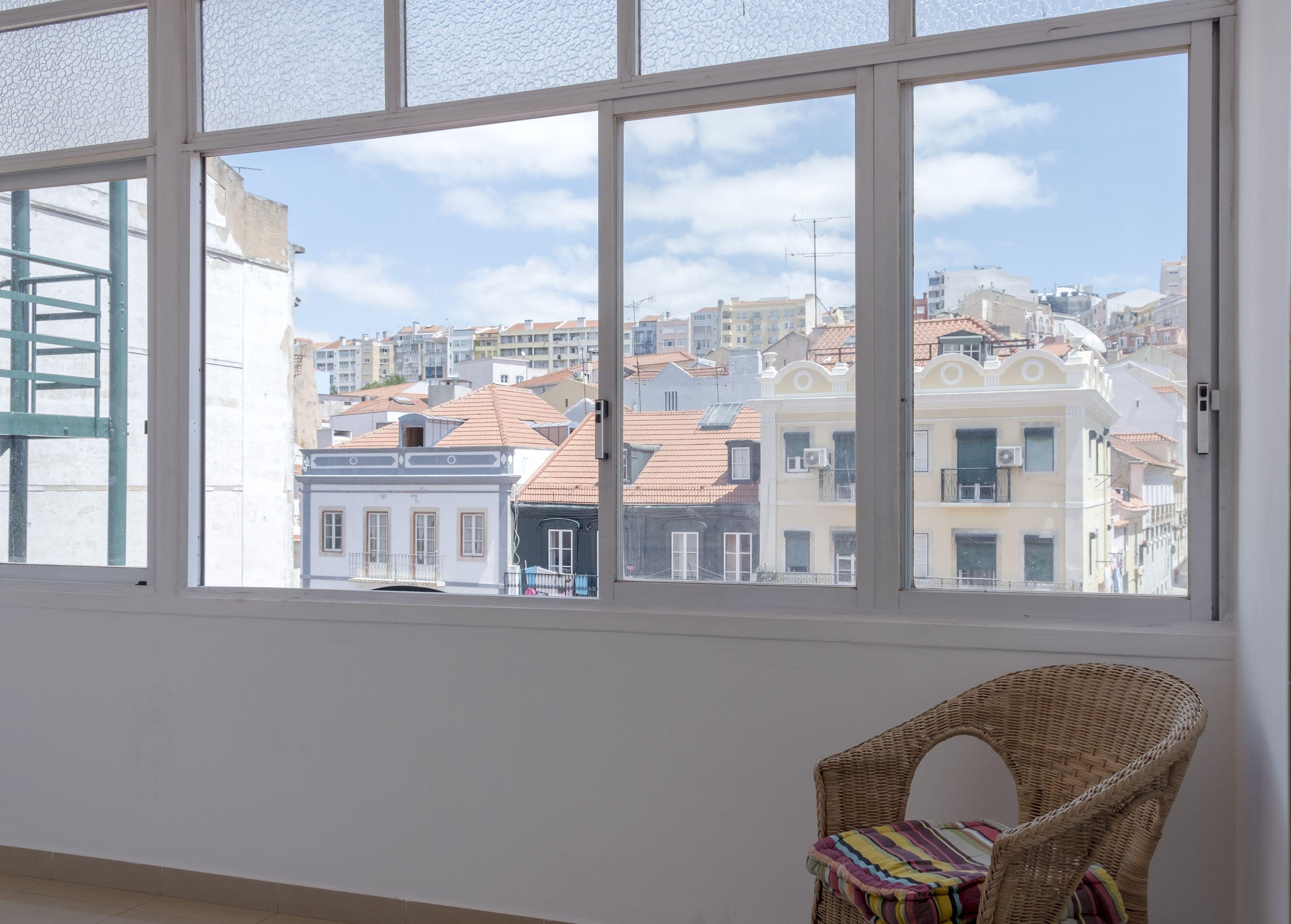 Quartos Do Marques, Lisbon